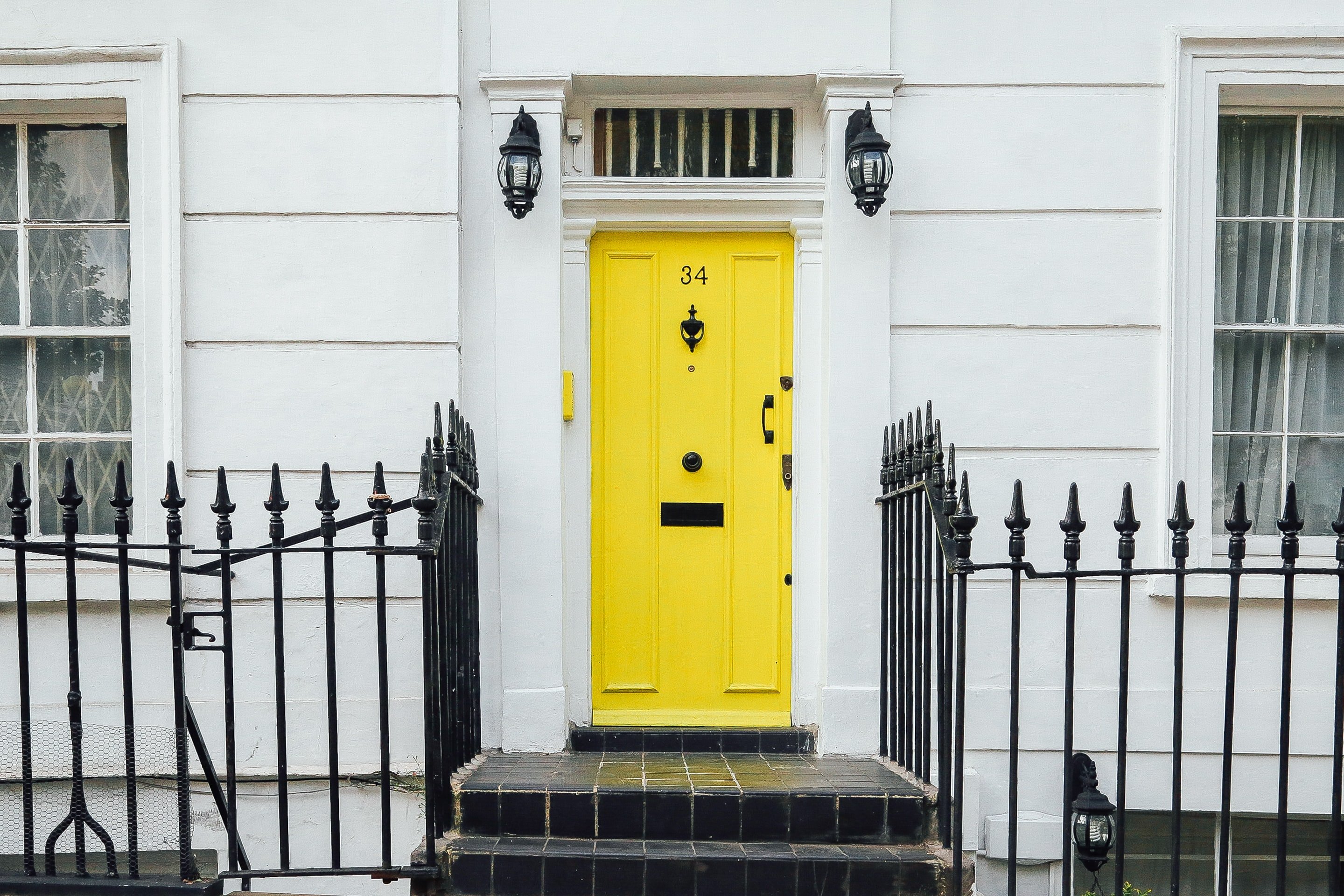the different ways to rent in London