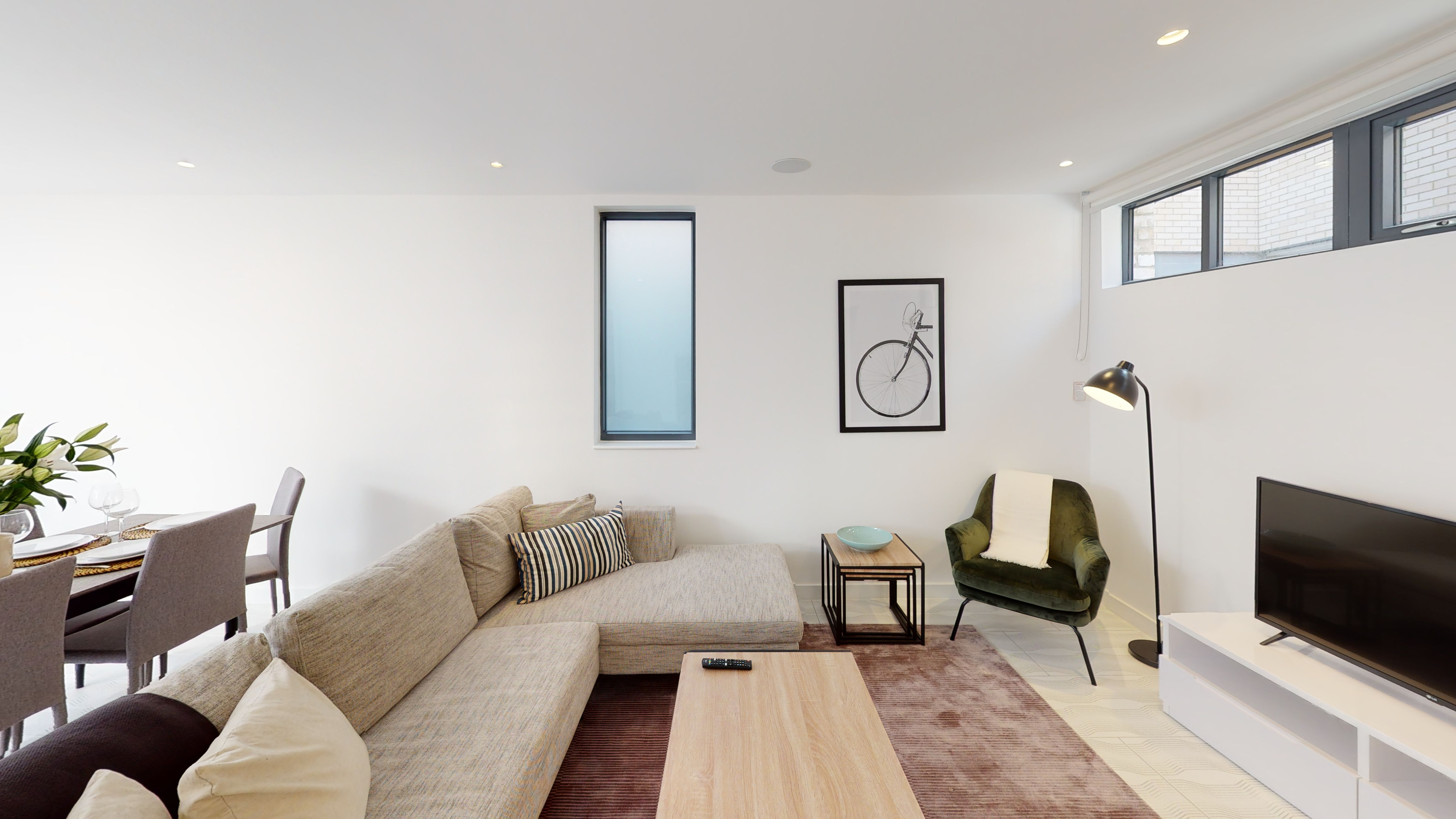HMOs can bring sustainability for landlords and tenants alike