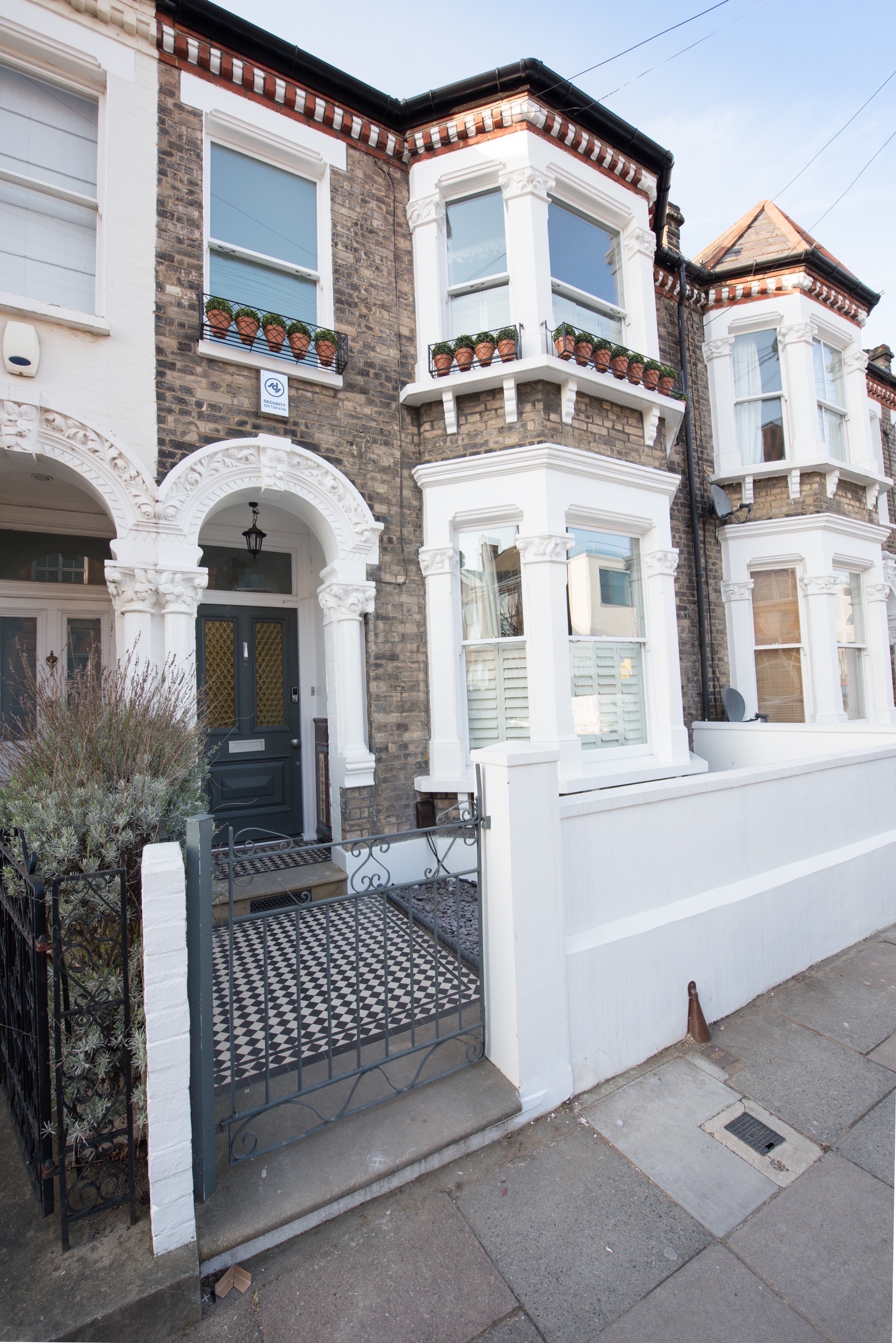 New HMO regulations come into force in two London boroughs