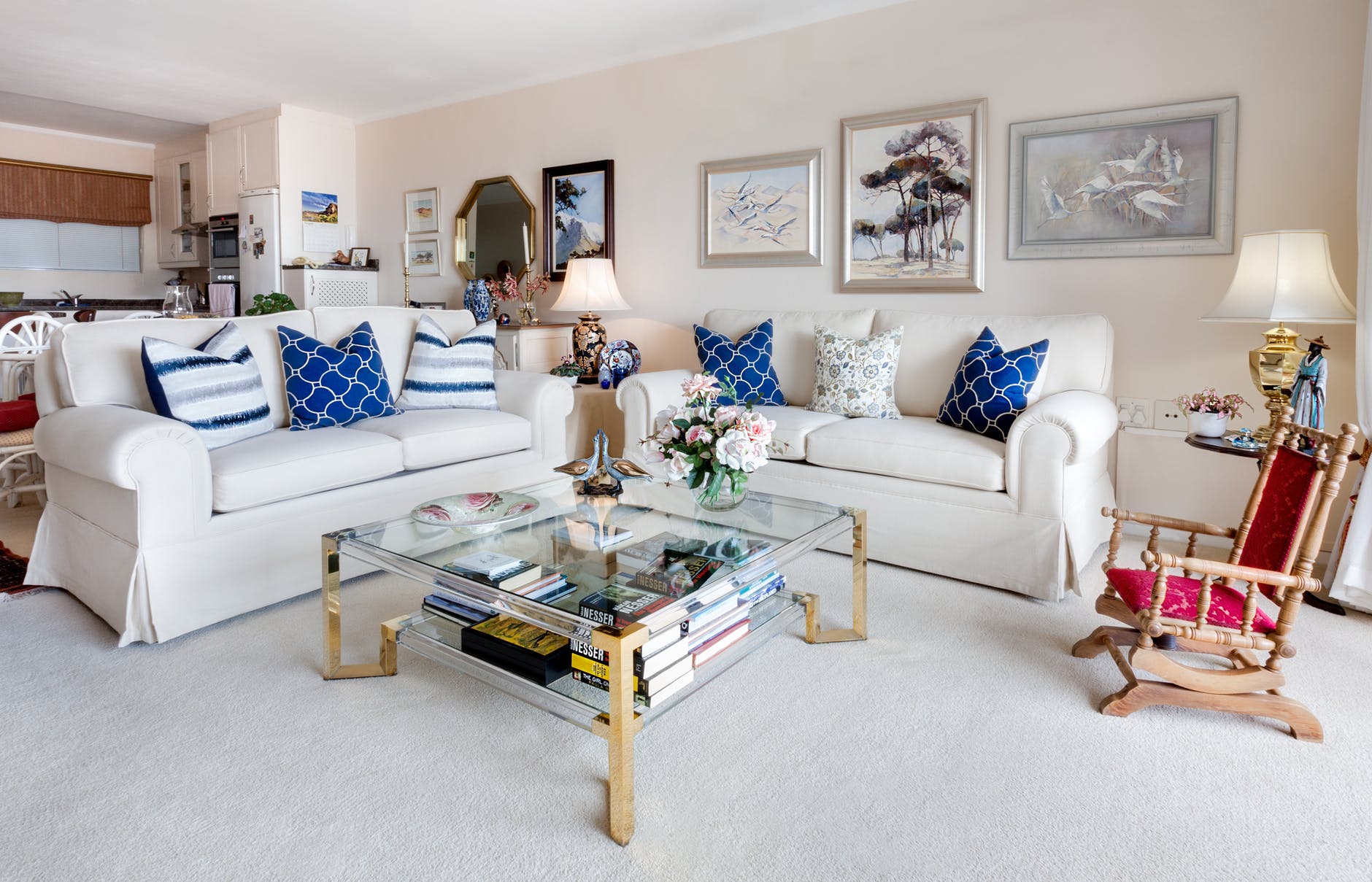 eclectic-style